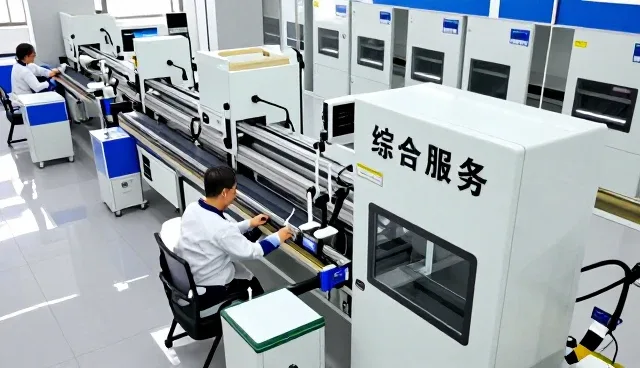 温州方便吧网络科技有限公司