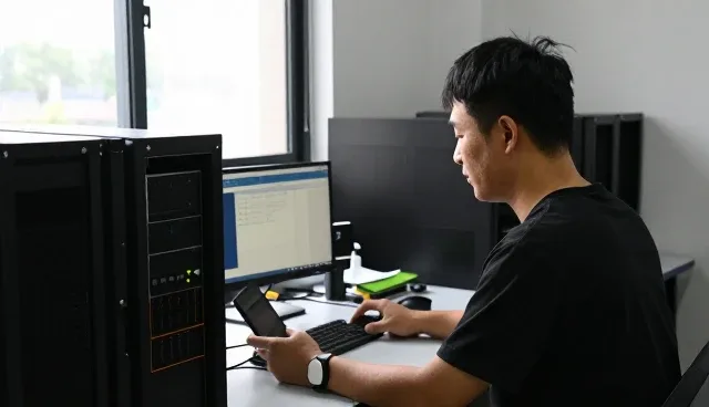 服务器小程序怎么做得更稳：软件一线经验