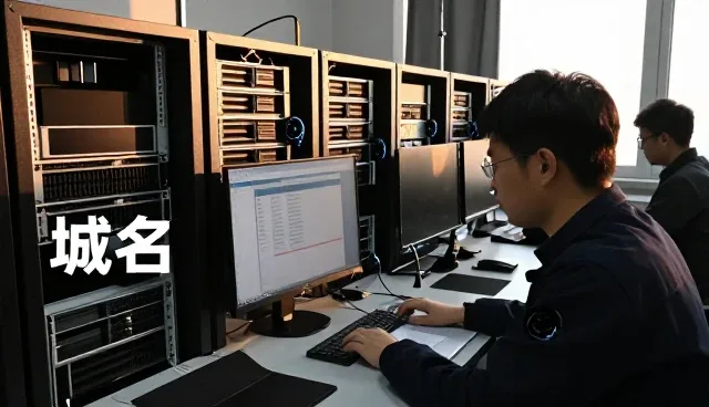 温州方便吧网络科技有限公司推荐适用于系统集成的域名与服务器托管