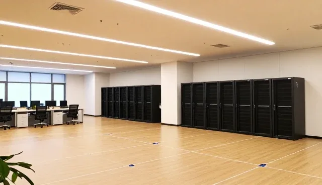 如何通过服务器优化提升本地生活服务响应速度